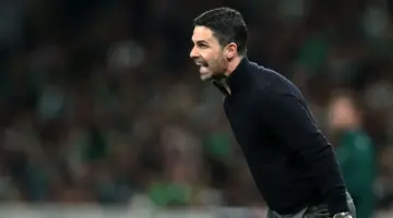 عودة مفاجئة لنجم آرسنال تبهج صدر أرتيتا